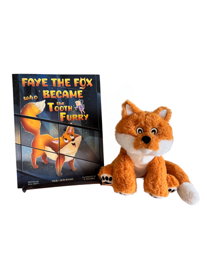 The Tooth Furry Bundle