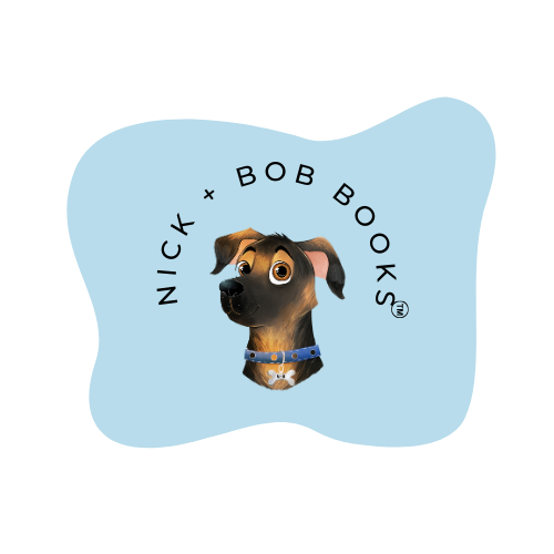 NICK + BOB BOOKS